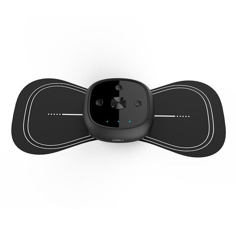Massage the shoulder cervical spine massager Massage the shoulder cervical spine massager